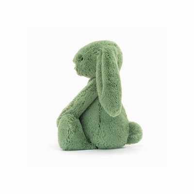 Jellycat Bashful Ivy Bunnies New Zealand | SQEID5937